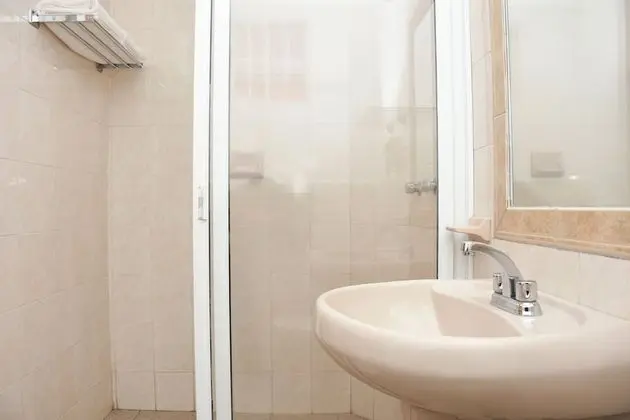 Standard Oda, 2 Çift Kişilik Yatak