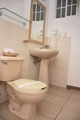 Standard Oda, 2 Çift Kişilik Yatak