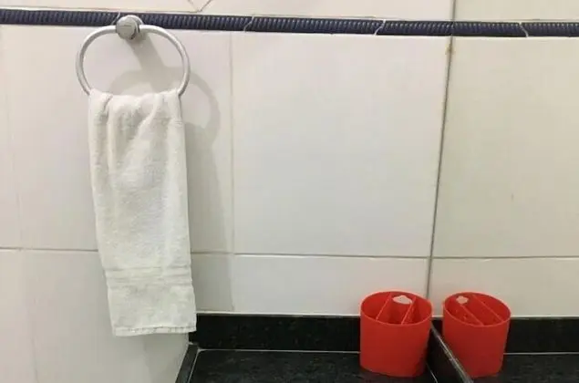 Ortak Ranzalı Oda, Sadece kadınlar için (6 camas)