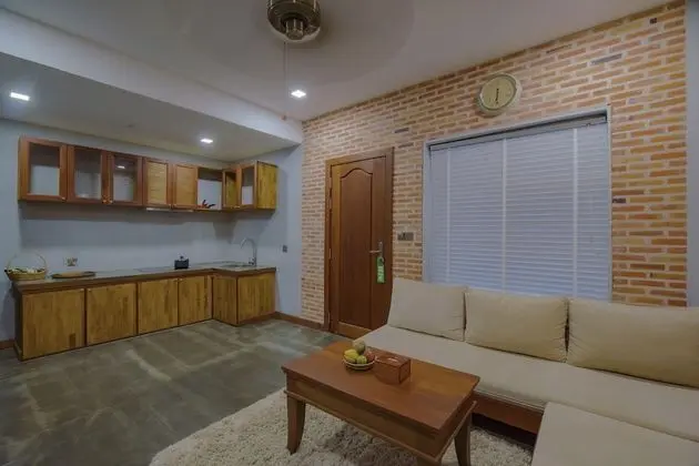 Premier Family Suite with Private Balcony - Free Pick-up