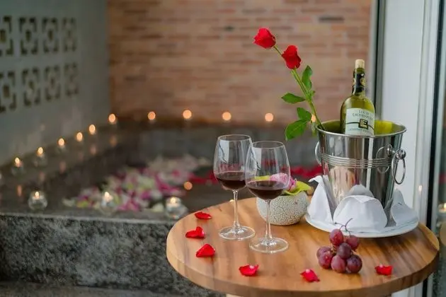 Premier Family Suite with Private Balcony - Free Pick-up