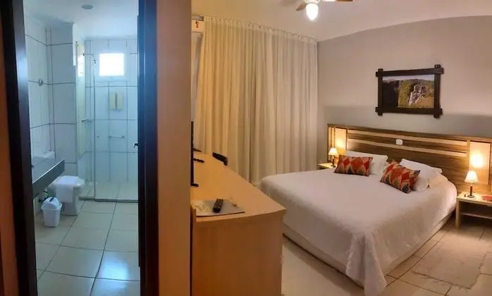 Deluxe Oda, Göl Manzaralı