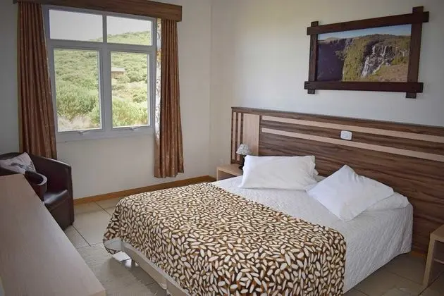 Deluxe Oda, Göl Manzaralı