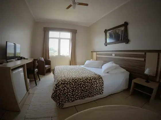 Deluxe Oda, Göl Manzaralı