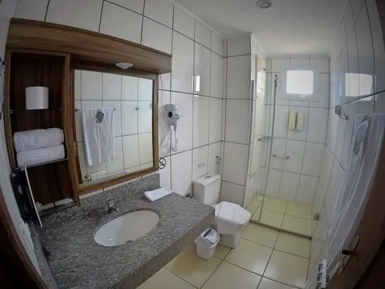 Deluxe Oda, Göl Manzaralı