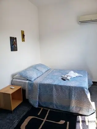 Economy Dört Kişilik Oda
