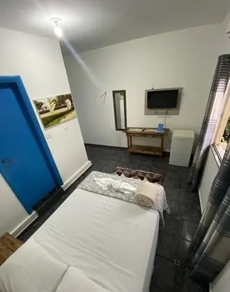 Economy Tek Büyük Yataklı Oda