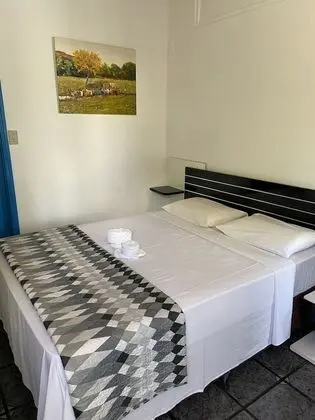 Economy Tek Büyük Yataklı Oda