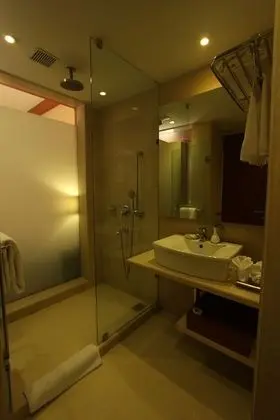 Premium Tek Büyük Yataklı Oda, 1 Yatak Odası