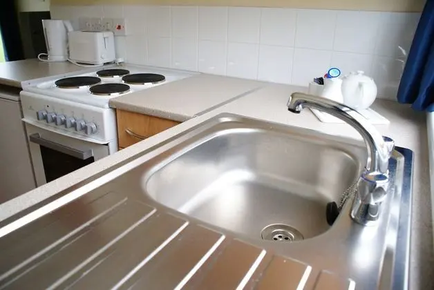 Standard Oda, 1 Yatak Odası