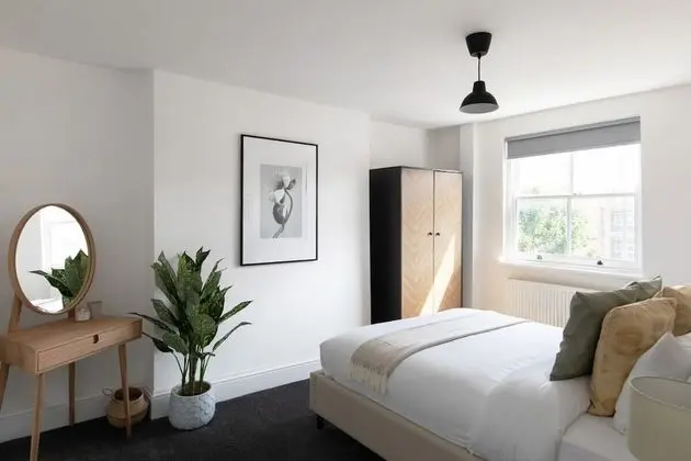 Apart Daire (2 Bedrooms)