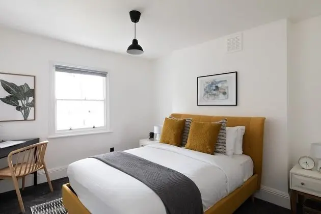 Apart Daire (2 Bedrooms)