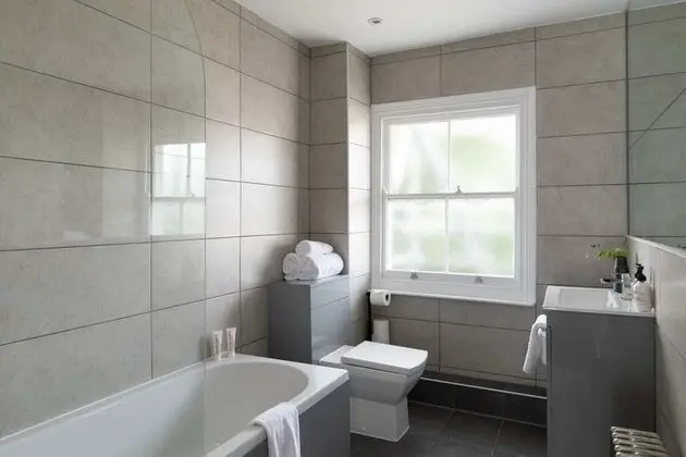 Apart Daire (2 Bedrooms)