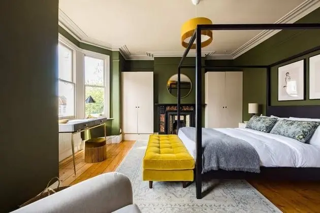 Ev (3 Bedrooms)