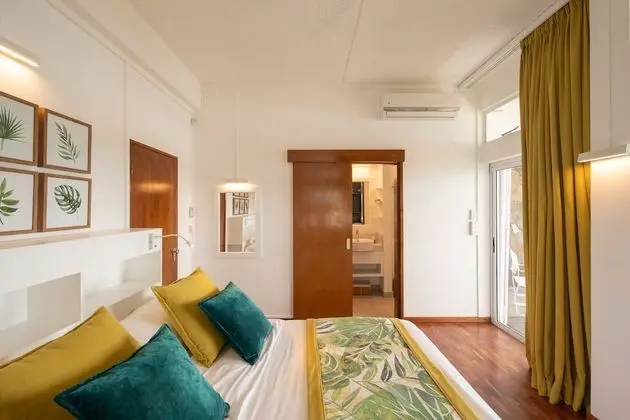 Standard Villa