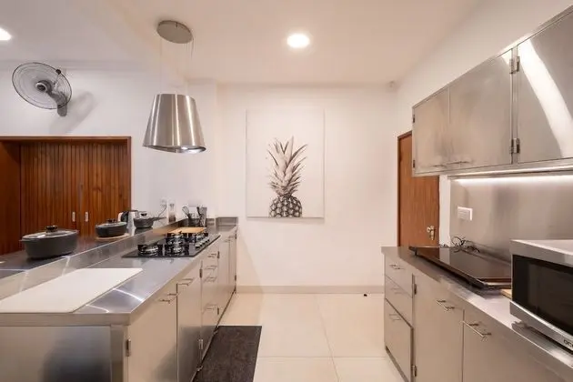 Standard Villa