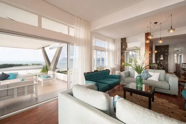 Standard Villa