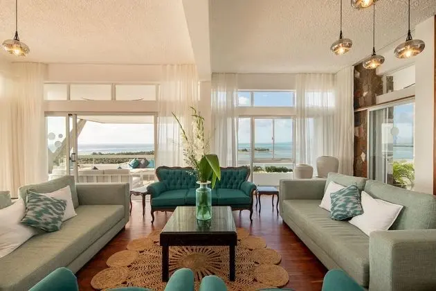 Standard Villa
