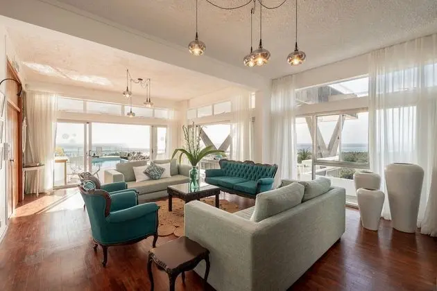 Standard Villa