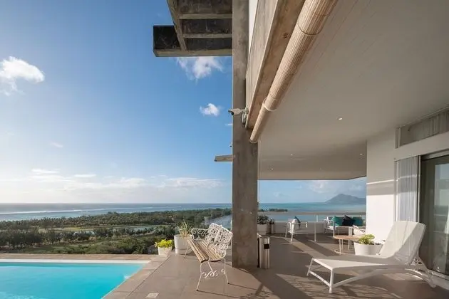 Standard Villa