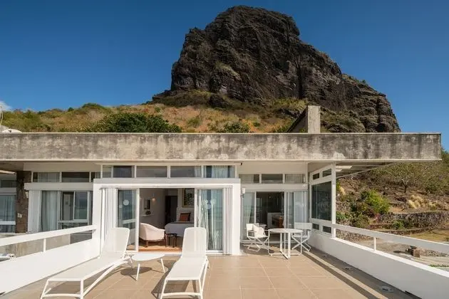 Standard Villa
