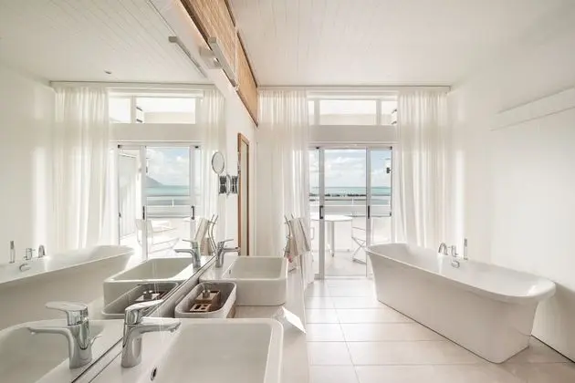 Standard Villa