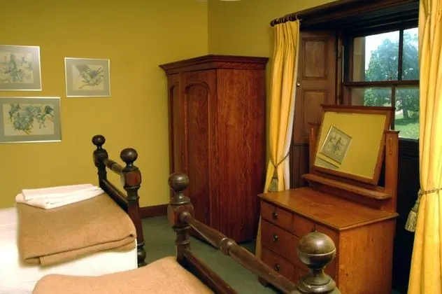 Apart Daire, 2 Yatak Odası (Upper)