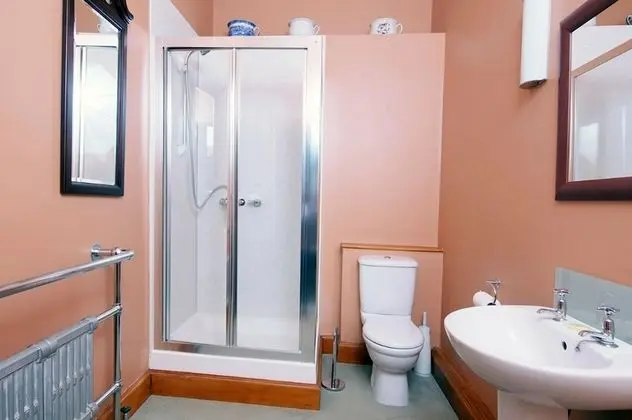 Apart Daire, 2 Yatak Odası (Upper)