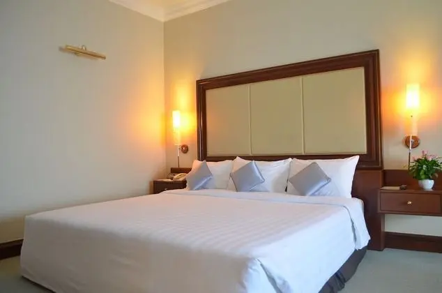 Deluxe Oda, 1 Yatak Odası, Sigara İçilmez, Şehir Manzaralı