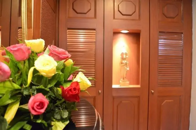 Executive Süit, 1 En Büyük (King) Boy Yatak, Sigara İçilmez, Nehir Manzaralı