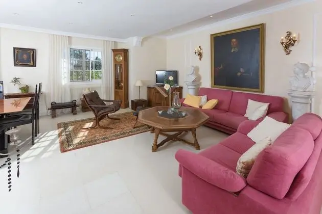 Villa, Deniz Manzaralı (2)
