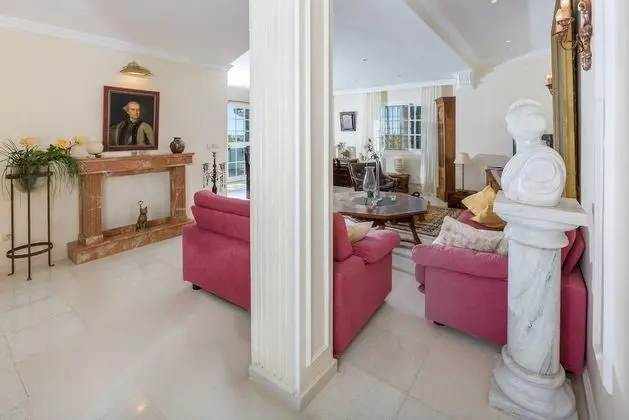 Villa, Deniz Manzaralı (2)