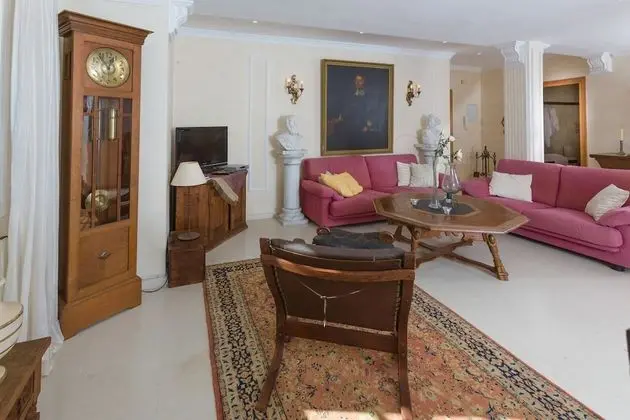 Villa, Deniz Manzaralı (2)
