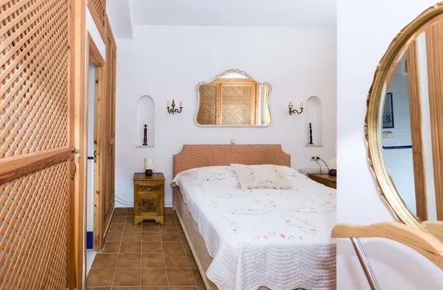 Villa, Havuz Manzaralı (3)