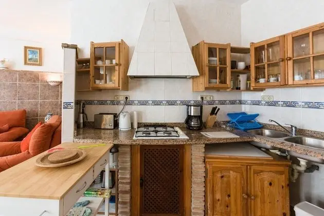 Villa, Havuz Manzaralı (3)