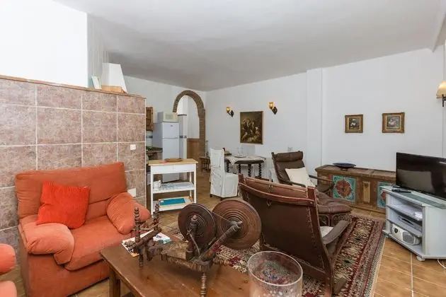 Villa, Havuz Manzaralı (3)