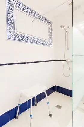 Villa, Havuz Manzaralı (3)