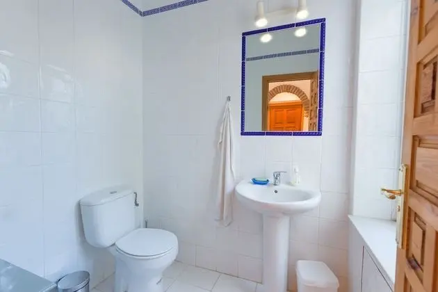 Villa, Havuz Manzaralı (3)