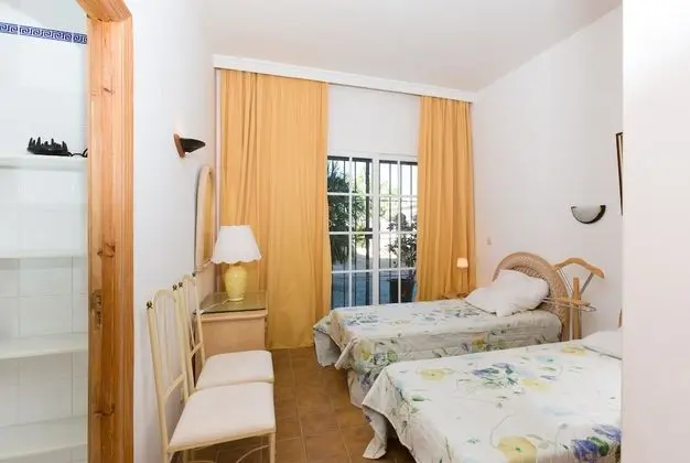 Villa, Havuz Manzaralı (4)