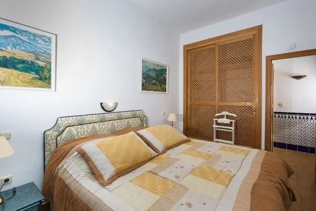 Villa, Havuz Manzaralı (4)