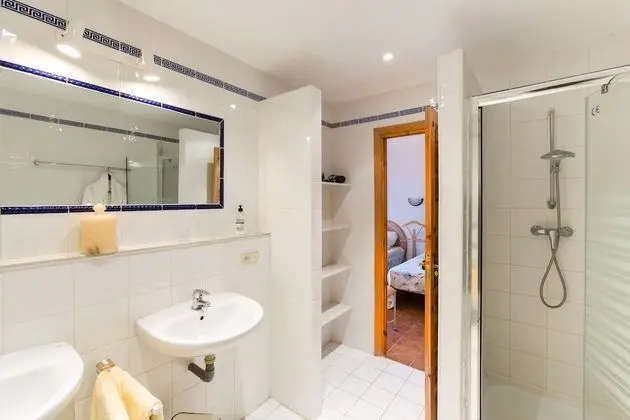 Villa, Havuz Manzaralı (4)