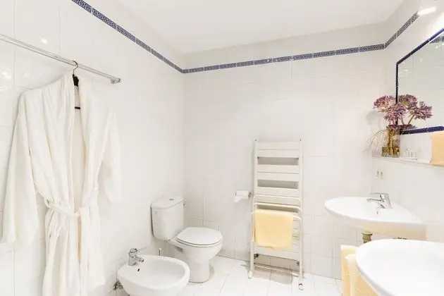 Villa, Havuz Manzaralı (4)