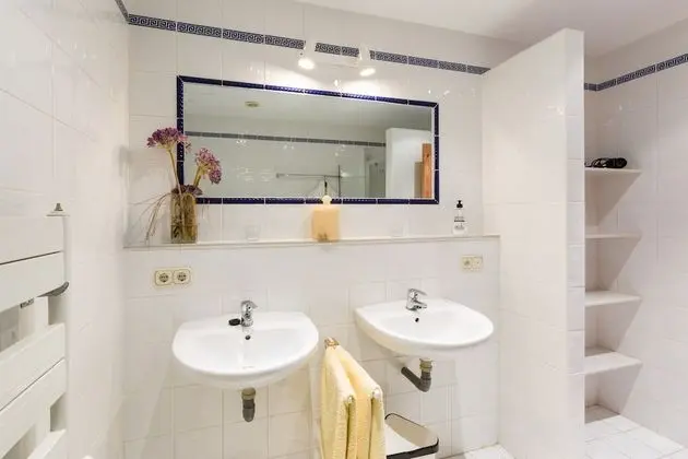 Villa, Havuz Manzaralı (4)