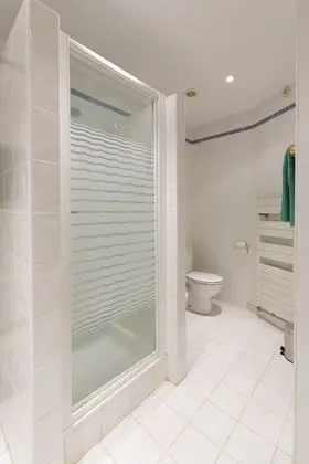 Villa, Havuz Manzaralı (4)