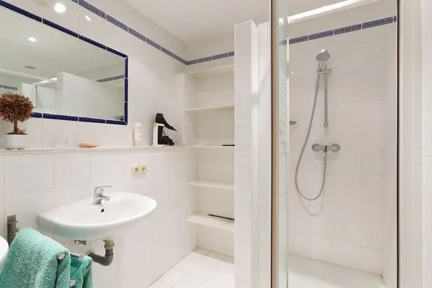 Villa, Havuz Manzaralı (4)