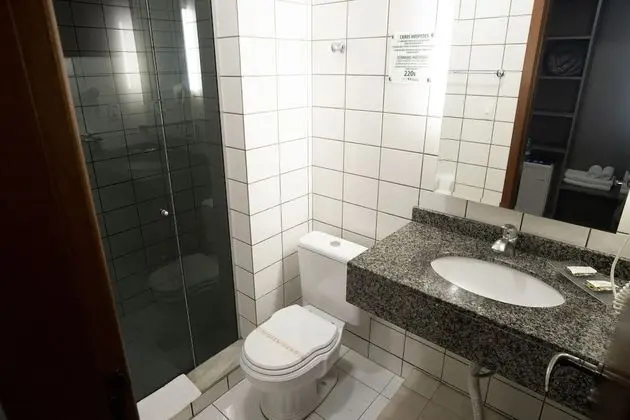 Standard Dört Kişilik Oda