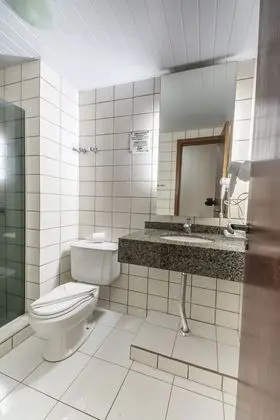 Standard Dört Kişilik Oda