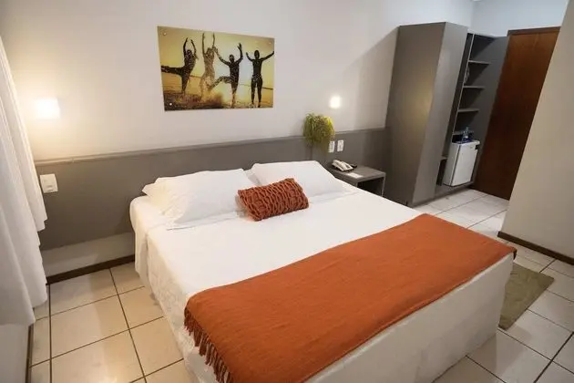 Standard Tek Kişilik Oda