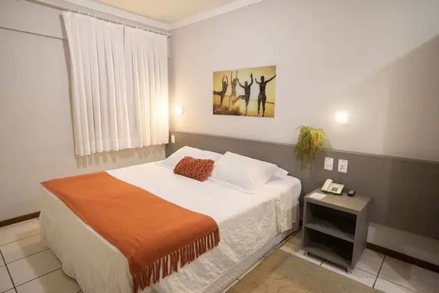 Standard Tek Kişilik Oda