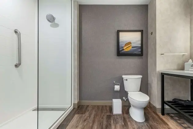 Standard Oda, 2 Büyük (Queen) Boy Yatak, Sigara İçilmez (Shower)